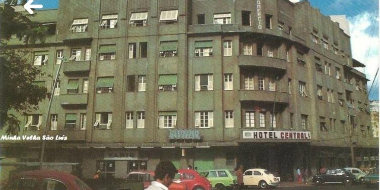 Foto: Arquivo JP Turismo