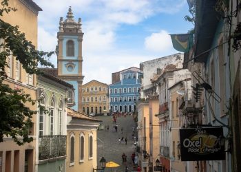 O evento acontece entre os dias 22 e 25 de novembro e está se tornando tradição no calendário da cidade - Foto: Divulgação