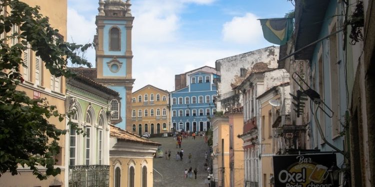 O evento acontece entre os dias 22 e 25 de novembro e está se tornando tradição no calendário da cidade - Foto: Divulgação