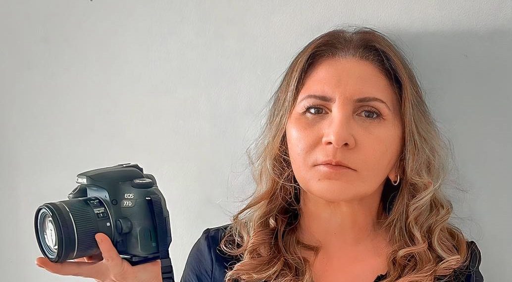 Fique por dentro - Fotografia