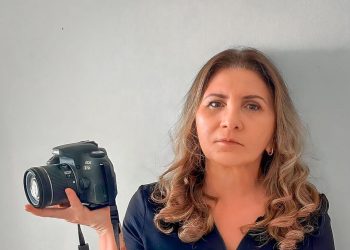 Fique por dentro - Fotografia