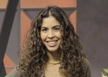 Programa Sesc Mesa Brasil traz a Chef Bela Gil a São Luís