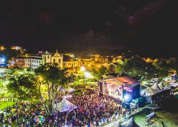 Um festival que reúne música e gastronomia com os sabores do cacau – Foto: Divulgação