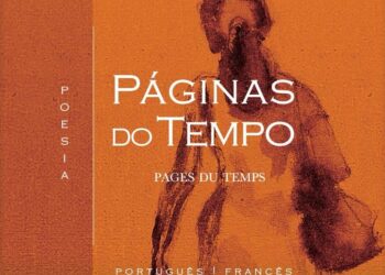 Capa do Livro da joprnalista Bebel Ritzmann - Foto: Divulgação
