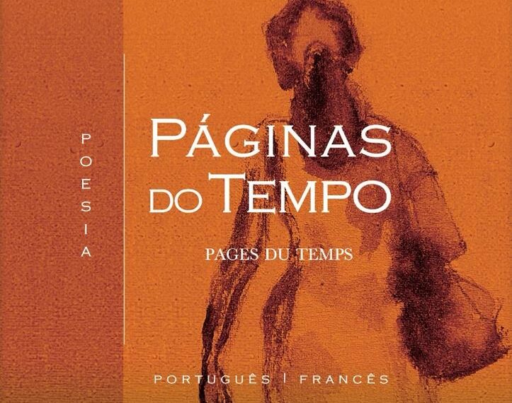 Capa do Livro da joprnalista Bebel Ritzmann - Foto: Divulgação