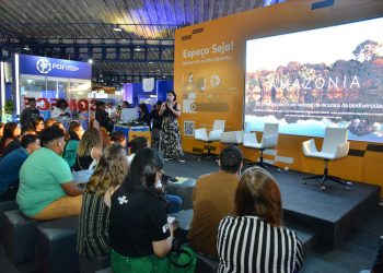 Bioeconomia é abordada em programação técnica do Sebrae na Expo Indústria Maranhão