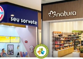 Shopping comemora as novas aquisições e percentual de ocupação - Foto: Divulgação