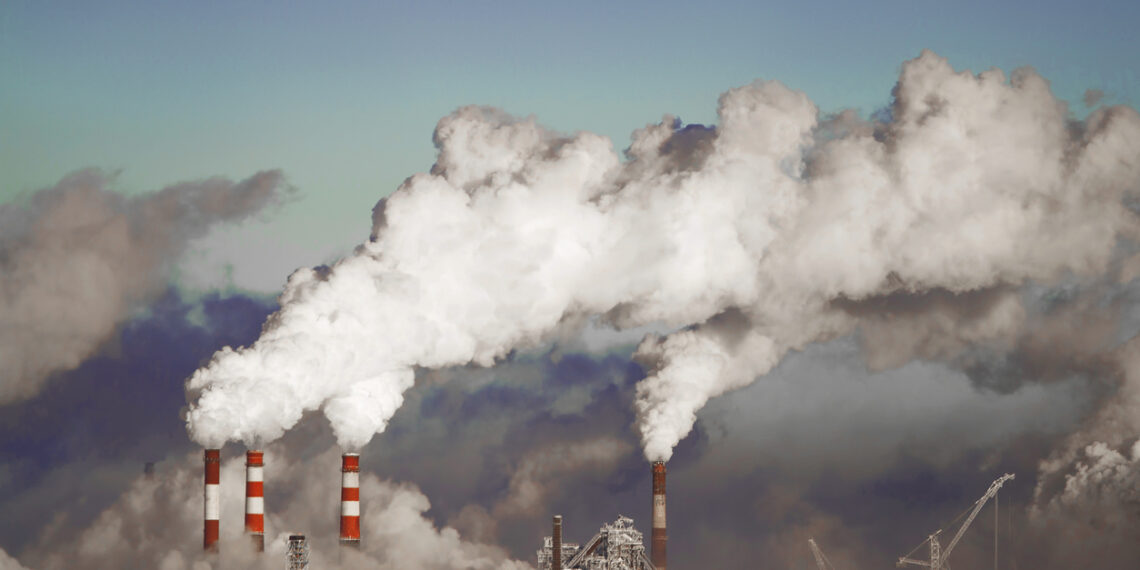 s emissões de carbono do grupo de mais ricos representam 16% do total global - Foto: Reprodução