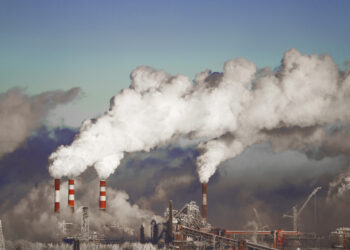 s emissões de carbono do grupo de mais ricos representam 16% do total global - Foto: Reprodução