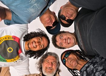 Tribo de Jah lança o segundo bloco do álbum “Revolvendo as Raízes