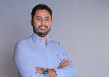 Cristiano Barroso Fernandes, presidente da ACM - Foto: Divulgação