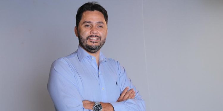 Cristiano Barroso Fernandes, presidente da ACM - Foto: Divulgação