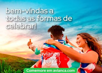 A promoção de aniversário está ativa para todos os destinos da rede entre os dias 5 e 8 de dezembro - Foto: Divulgação