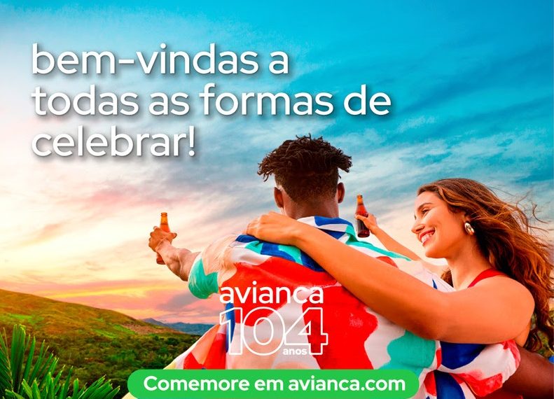 A promoção de aniversário está ativa para todos os destinos da rede entre os dias 5 e 8 de dezembro - Foto: Divulgação