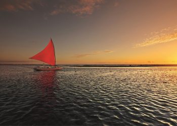 Nordeste no topo das preferências para festas de fim de ano