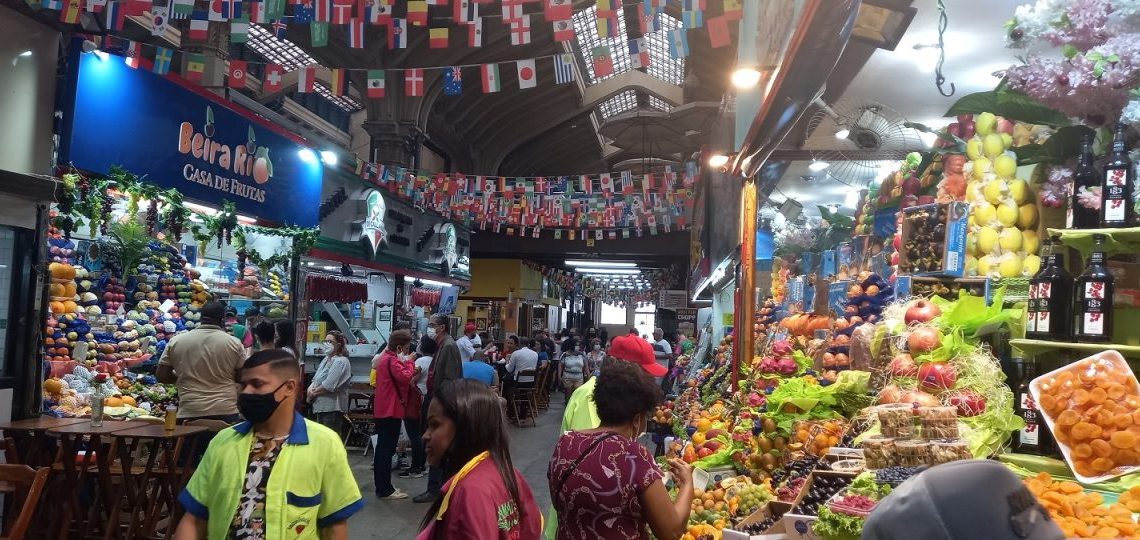 Descubra os principais itens para trazer mais charme e sabor para sua ceia de Natal e Ano Novo - Foto: Gutemberg Bogéa