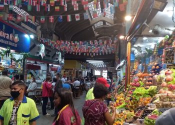 Descubra os principais itens para trazer mais charme e sabor para sua ceia de Natal e Ano Novo - Foto: Gutemberg Bogéa