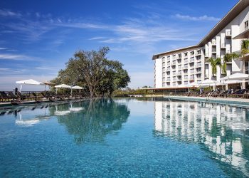 Novotel Itu Golf & Resort oferece pacotes exclusivos para celebrar o Natal e Ano No