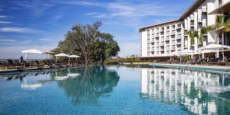 Novotel Itu Golf & Resort oferece pacotes exclusivos para celebrar o Natal e Ano No