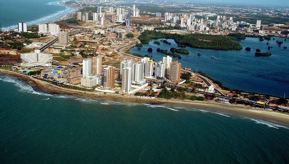 Site Curta Mais enaltece as belezas e características culturais e históricas da capital maranhense