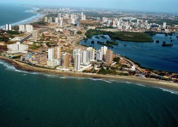 Site Curta Mais enaltece as belezas e características culturais e históricas da capital maranhense