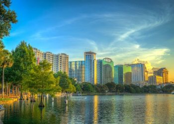 O estado americano onde existem mais brasileiros morando, e muitos escolhendo a região para investir ou empreender - Foto: Divulgação