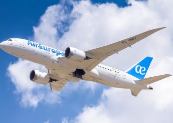 As ofertas são válidas para saídas de São Paulo, que acontecem diariamente do aeroporto de Guarulhos - Foto: Divulgação