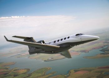 2024 promete ser uma boa “pista” para a decolagem da aviação de negócios