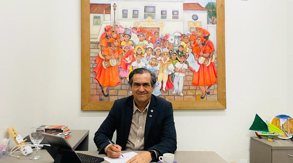 Foto:Divulgação