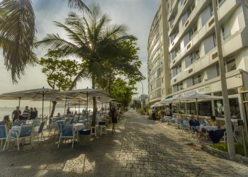 Na orla de Ipanema, o charme do Hotel Arpoador - Foto: Divulgação