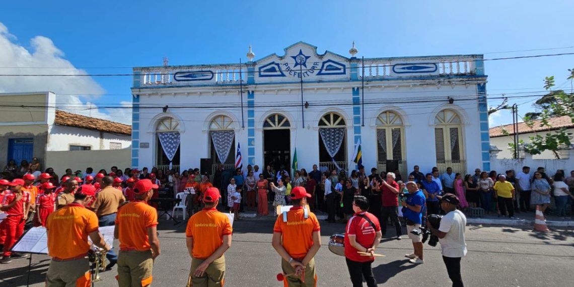 Guimarães comemorou 266 Anos com uma programação vibrante e diversificada