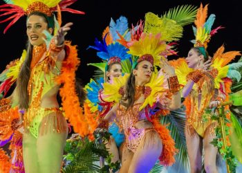 Carnaval da Ilha da Madeira terá 12 dias de folia e brincadeira