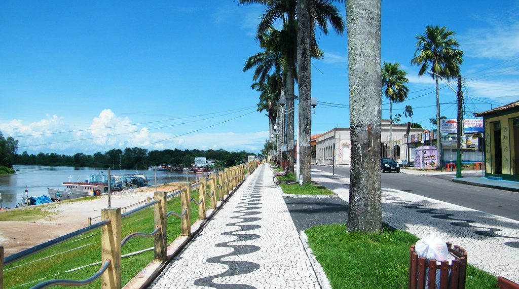 Obras irão beneficiar as cidades com equipamentos de orientações e sinalizações turísticas - Foto: Divulgação