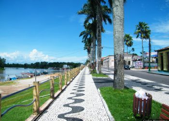 Obras irão beneficiar as cidades com equipamentos de orientações e sinalizações turísticas - Foto: Divulgação