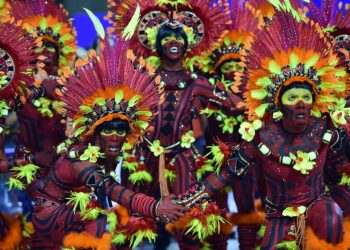 Feriado de carnaval movimenta o turismo no país - Foto: Reprodução