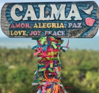 Um dos destinos mais encantadores de praia no Litoral Sul da Bahia - Foto: Divulgação