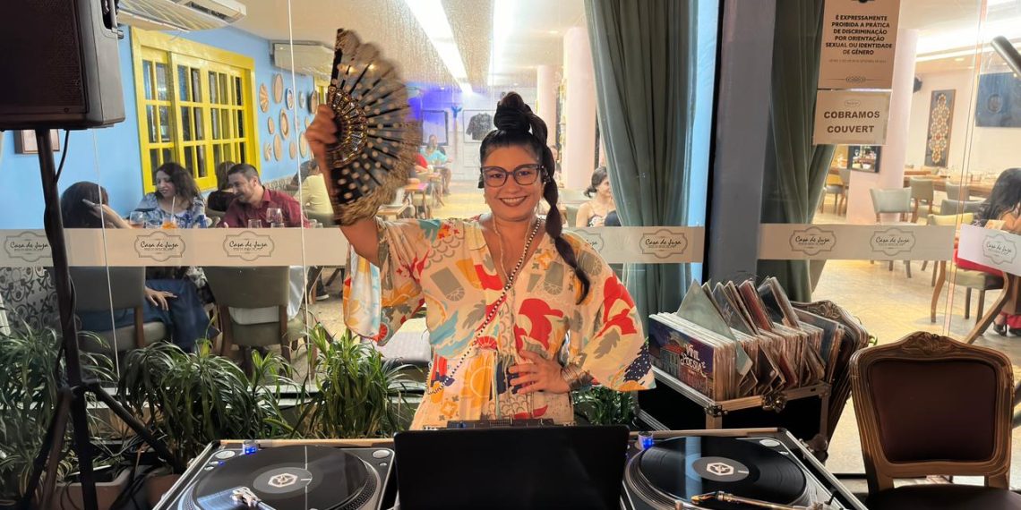 Uma ótima opção para levar a família, bons serviços, boa música, lugar agradabilíssimo - Foto: Divulgação