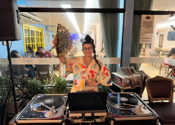 Uma ótima opção para levar a família, bons serviços, boa música, lugar agradabilíssimo - Foto: Divulgação