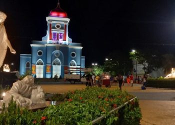 Foto: Gutemberg Bogéa