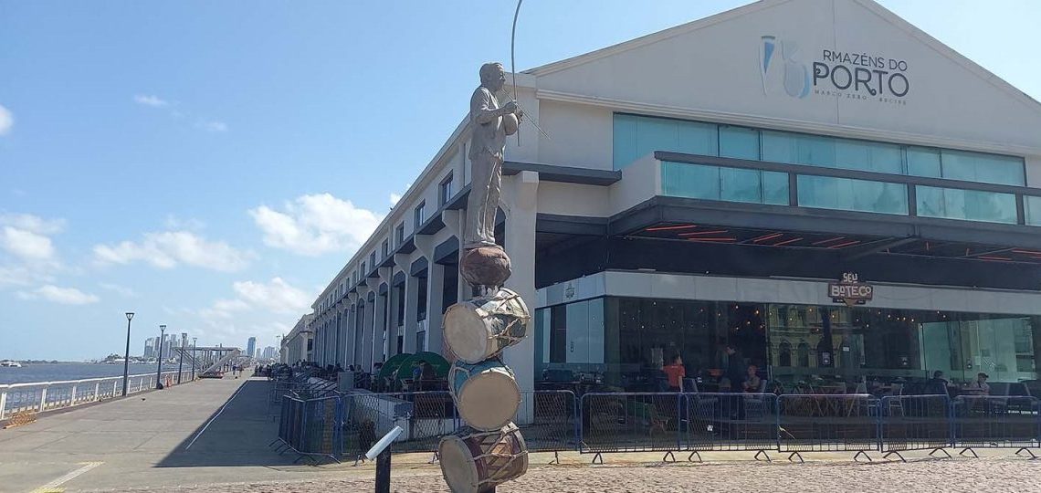 Pernambuco com novidades para aquecer o turismo nas férias de julho