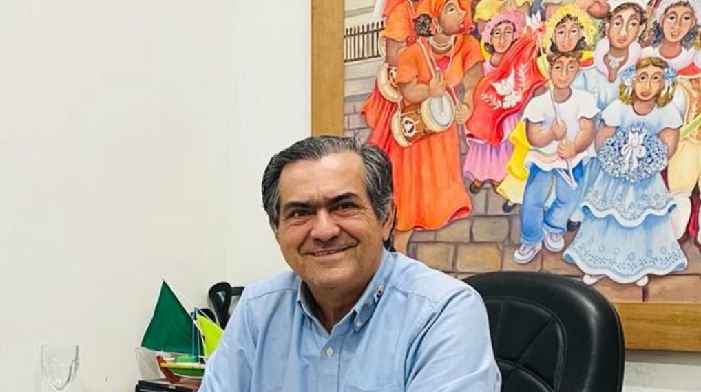 Foto: Arquivo Pessoal