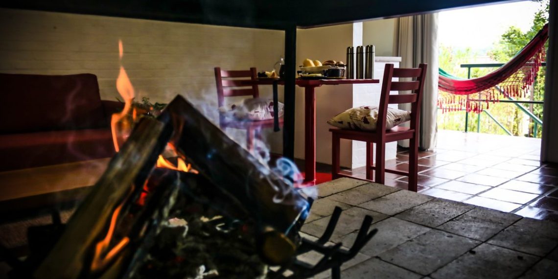 Conheça uma hospedagem exclusiva para quem visita Monte Verde