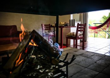 Conheça uma hospedagem exclusiva para quem visita Monte Verde
