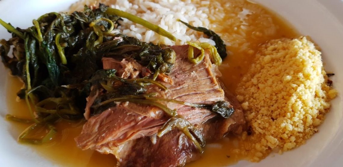 Gastronomia regional é patrimônio imaterial do Brasil e atrai turistas de todo o mundo