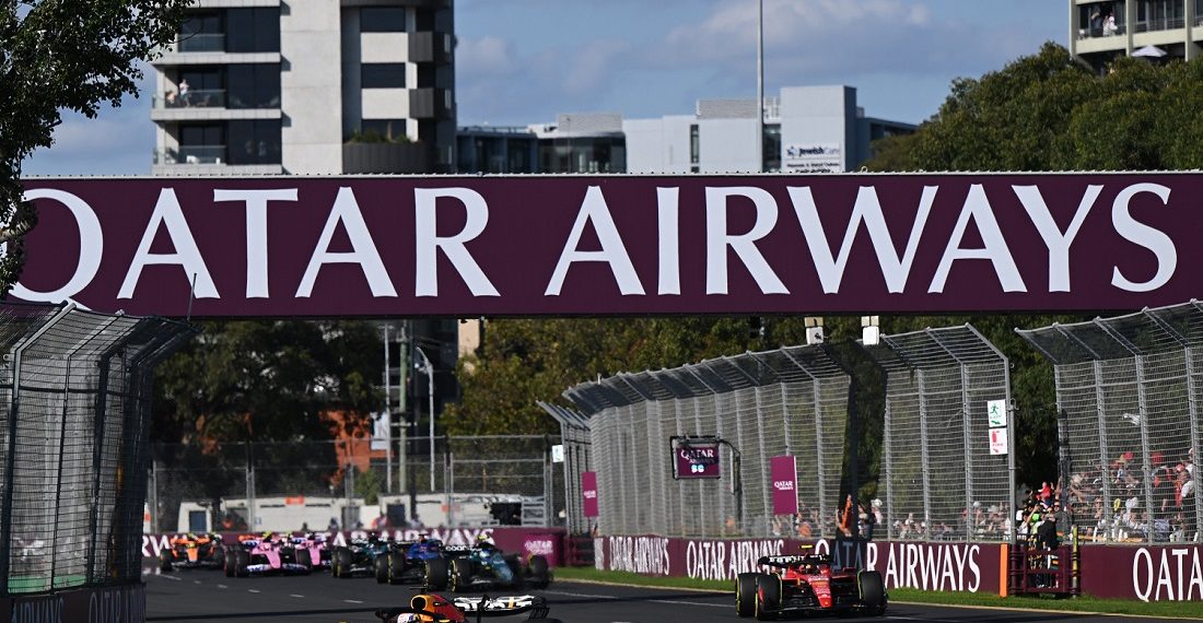 Qatar Airways Holidays lança pacotes de viagem para a temporada 2024 de Fórmula 1®