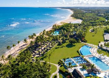 Ivete Sangalo irá agitar o Tivoli Ecoresort Praia do Forte - Foto: Divulgação
