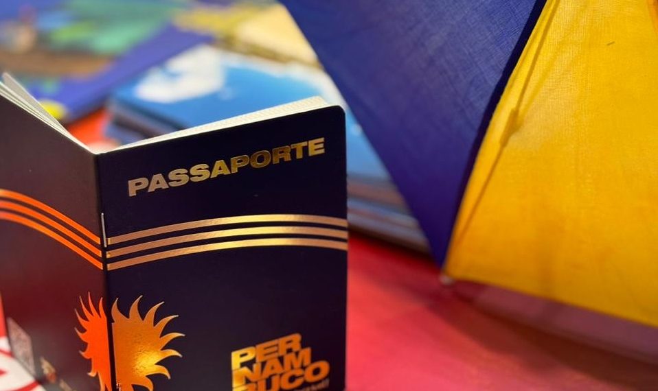 Pernambuco sendo divulgado na Europa e em países da América do Sul durante feiras do segmento turístico - Foto: Divulgação