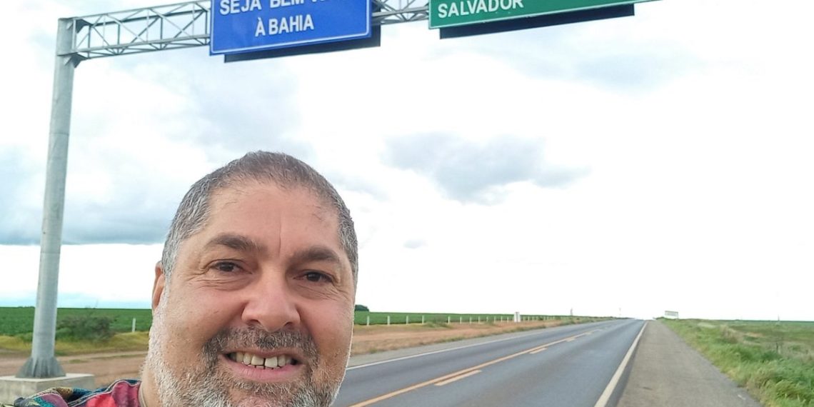 Foto: Arquivo Pessoal