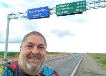 Foto: Arquivo Pessoal