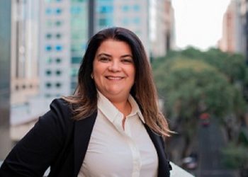 Ana Santana, diretora-geral das empresas Schultz - Foto: Divulgação